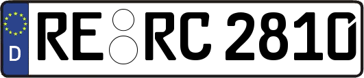RE-RC2810