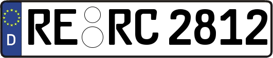 RE-RC2812
