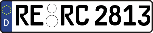 RE-RC2813