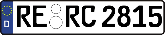 RE-RC2815