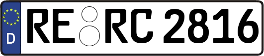 RE-RC2816