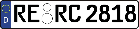 RE-RC2818