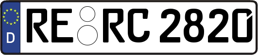 RE-RC2820