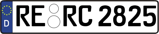 RE-RC2825