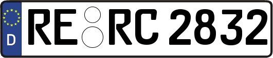 RE-RC2832