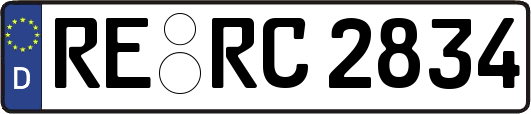 RE-RC2834