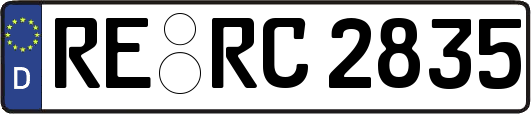 RE-RC2835