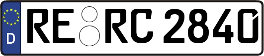RE-RC2840