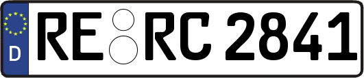 RE-RC2841
