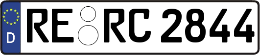 RE-RC2844