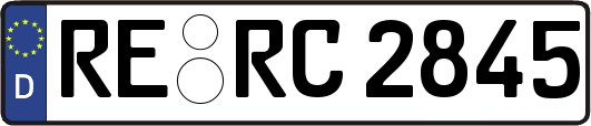 RE-RC2845