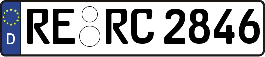 RE-RC2846