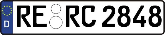 RE-RC2848