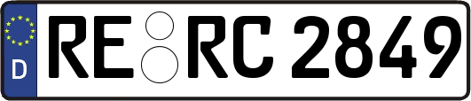 RE-RC2849