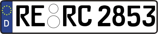 RE-RC2853