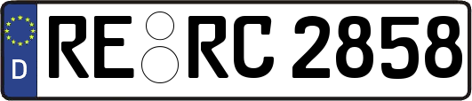RE-RC2858