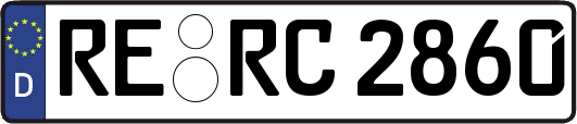RE-RC2860