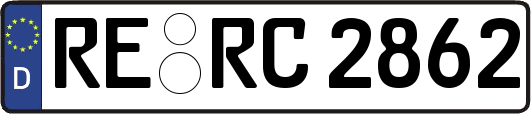 RE-RC2862