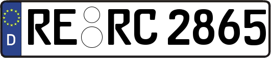 RE-RC2865