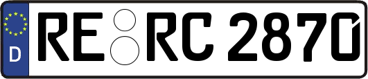 RE-RC2870