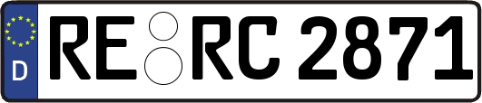RE-RC2871