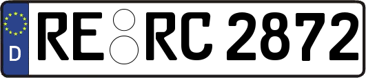 RE-RC2872