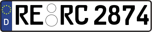 RE-RC2874