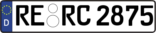 RE-RC2875