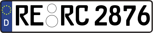 RE-RC2876