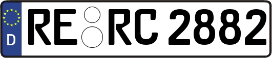 RE-RC2882