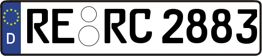RE-RC2883