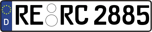 RE-RC2885
