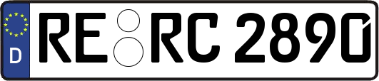 RE-RC2890