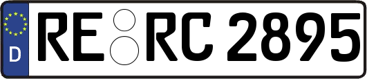RE-RC2895