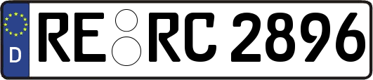 RE-RC2896