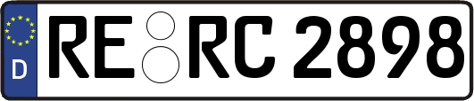 RE-RC2898