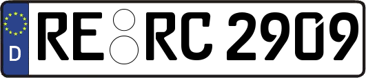 RE-RC2909