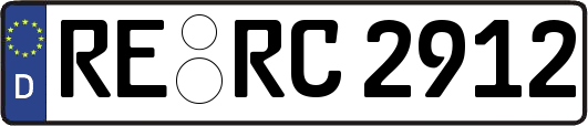 RE-RC2912
