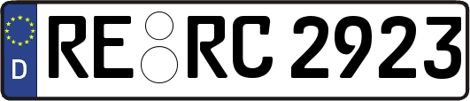 RE-RC2923