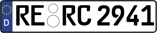 RE-RC2941