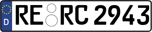 RE-RC2943
