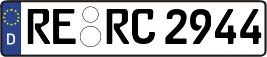 RE-RC2944