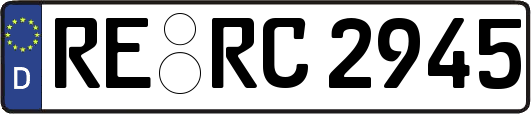 RE-RC2945