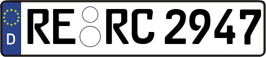 RE-RC2947