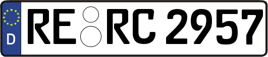 RE-RC2957