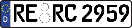 RE-RC2959