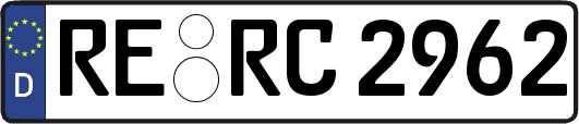 RE-RC2962