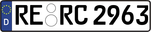 RE-RC2963