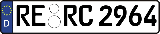 RE-RC2964