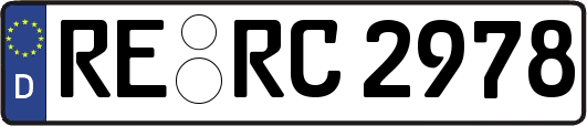 RE-RC2978